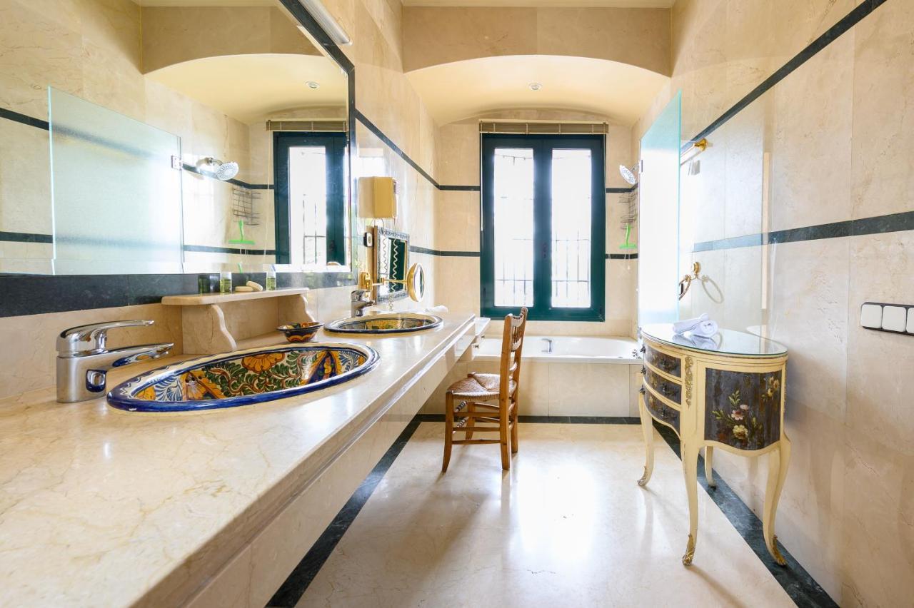 Villa Saguaro Malaga アラウリン・デ・ラ・トレ エクステリア 写真